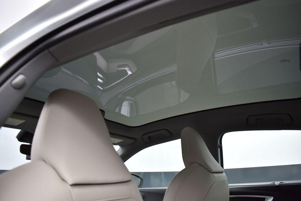 new 2026 Audi A5 car, priced at $55,490