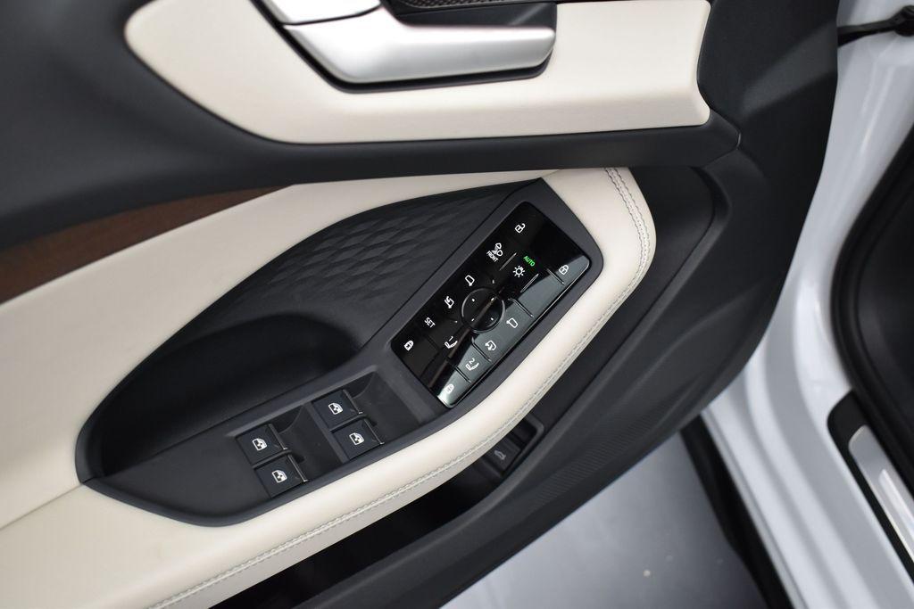 new 2026 Audi A5 car, priced at $55,490