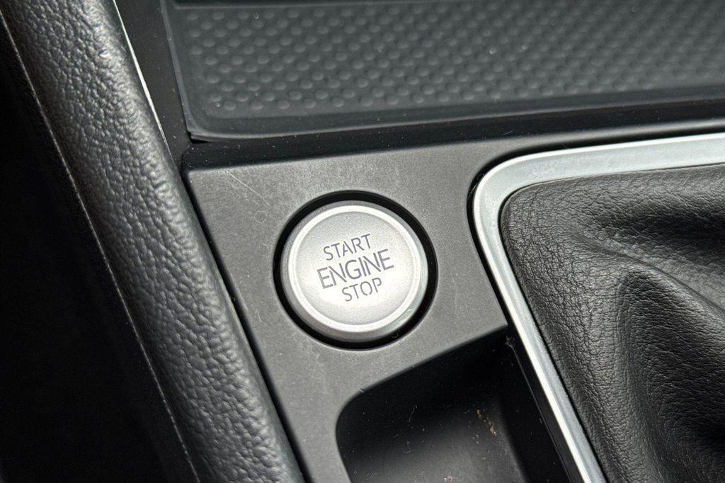 used 2025 Volkswagen Jetta car, priced at $20,365