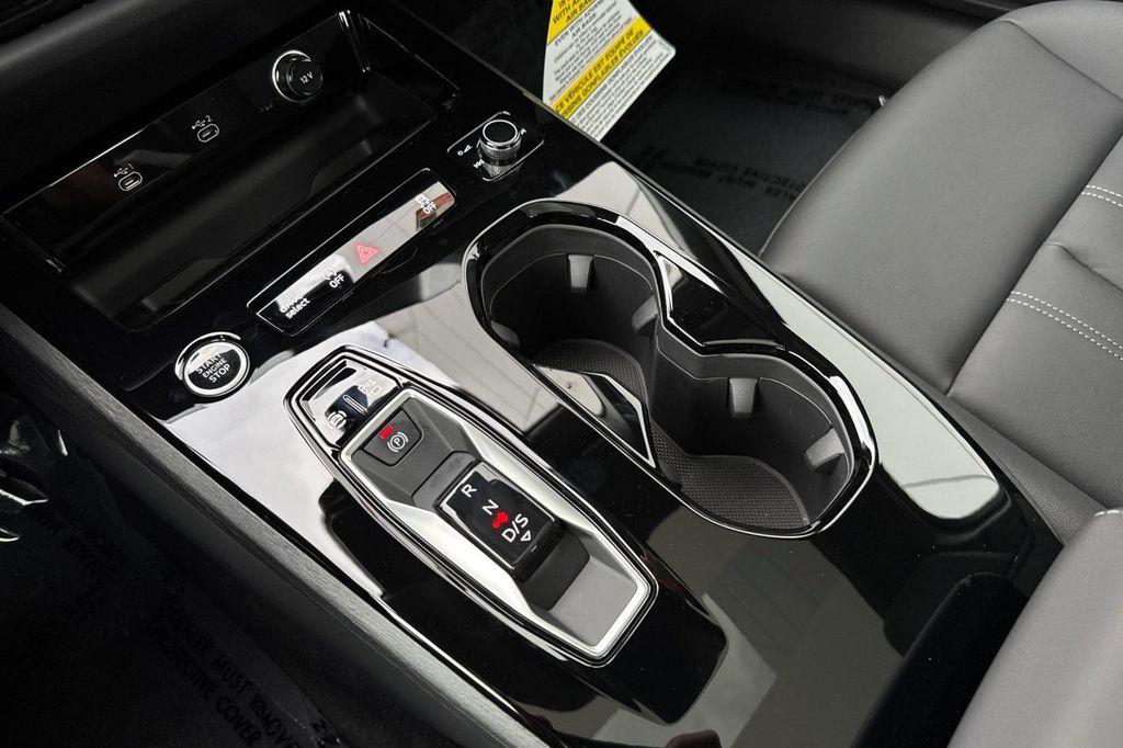 new 2025 Audi A5 car, priced at $52,885