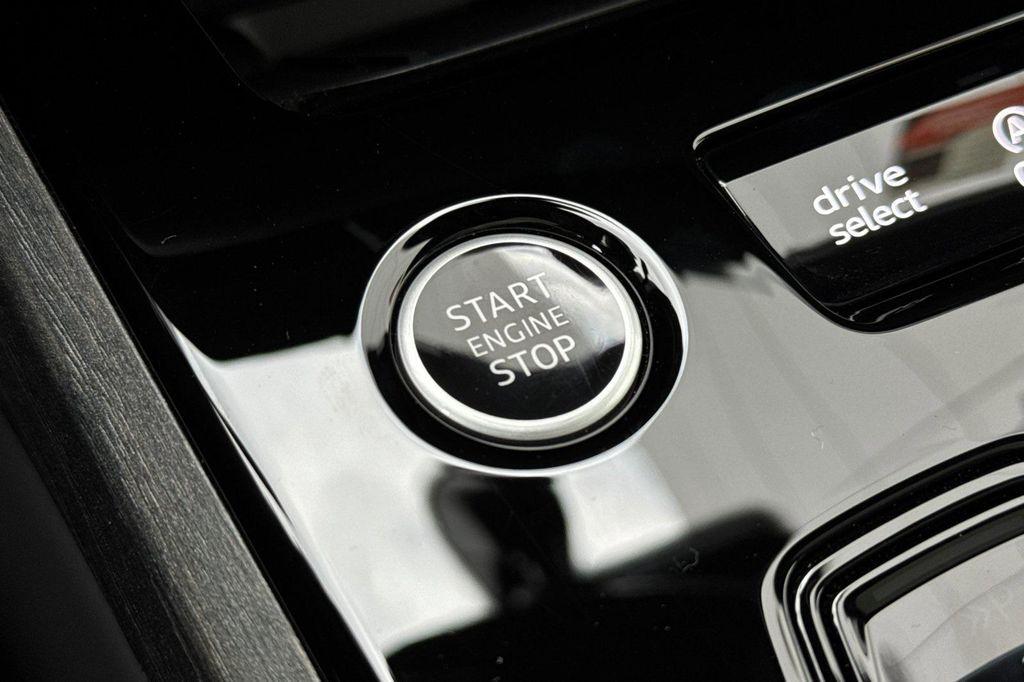 new 2025 Audi A5 car, priced at $52,885