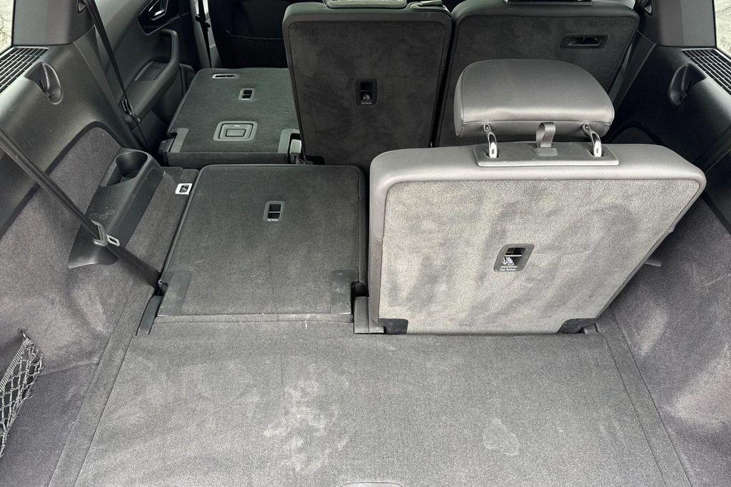 used 2025 Audi Q7 car, priced at $48,691