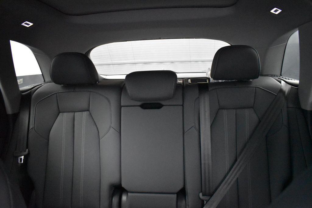 new 2026 Audi Q5 car, priced at $63,320