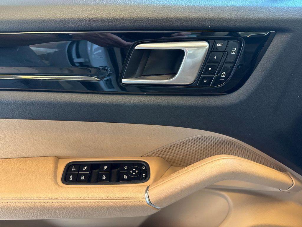 used 2019 Porsche Cayenne car, priced at $33,576
