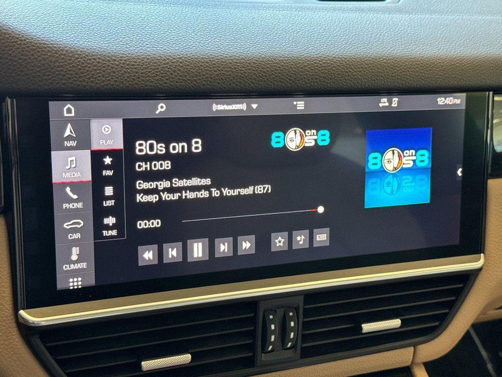 used 2019 Porsche Cayenne car, priced at $33,576