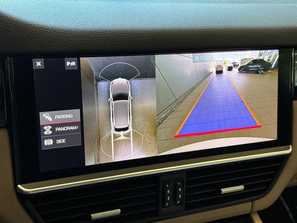 used 2019 Porsche Cayenne car, priced at $33,576