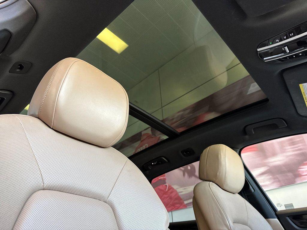 used 2019 Porsche Cayenne car, priced at $33,576
