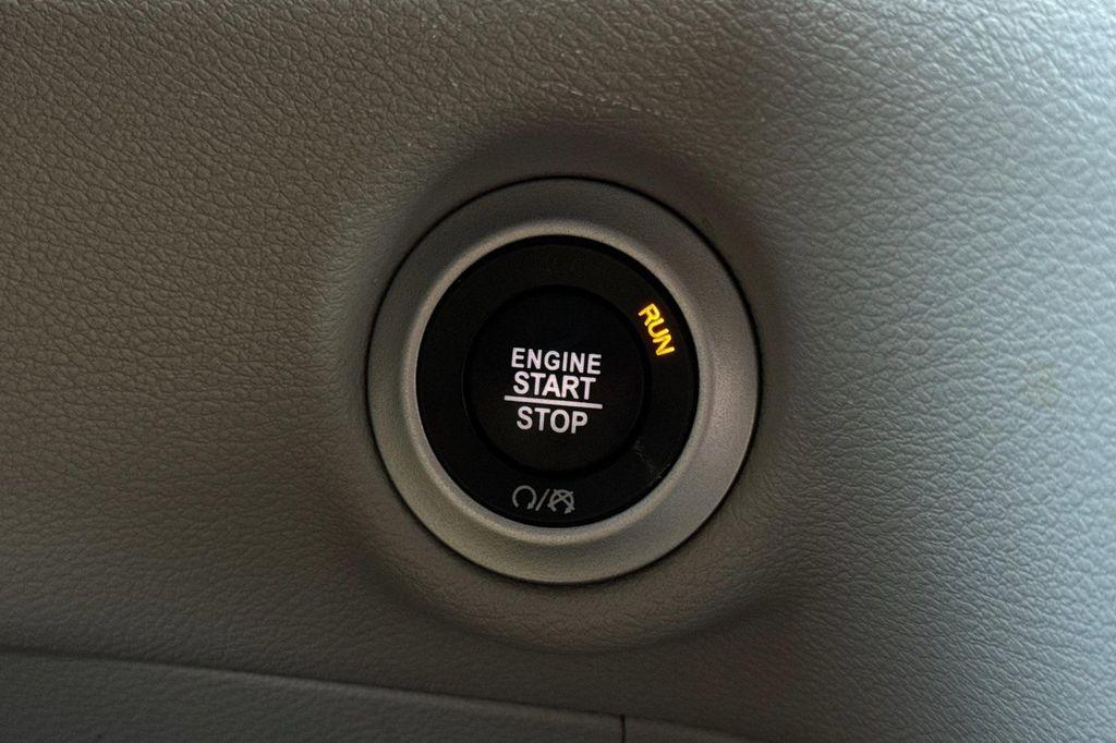 used 2024 Chrysler Pacifica car, priced at $26,263