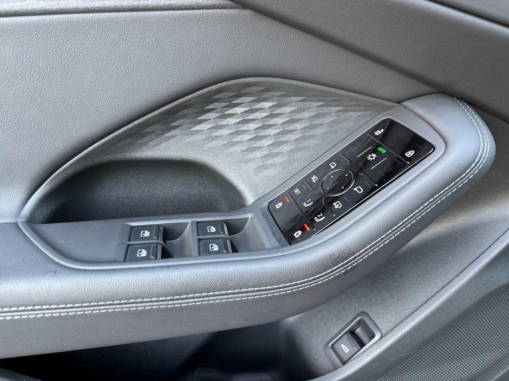 used 2025 Audi A5 car, priced at $43,126