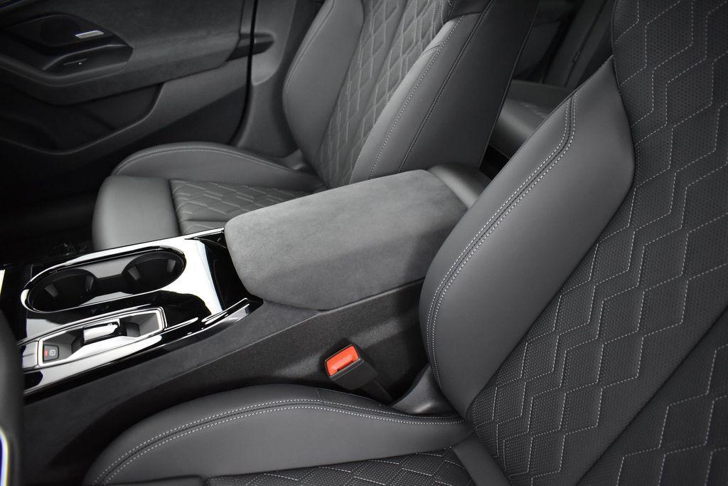 new 2027 Audi S6 e-tron car, priced at $86,050