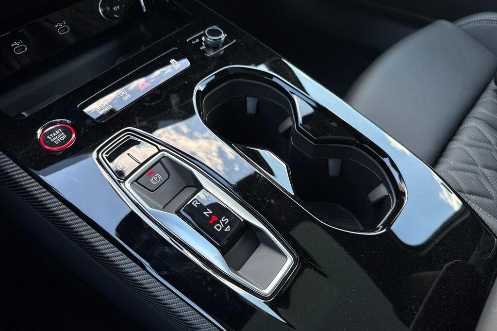 new 2025 Audi S5 car, priced at $71,535