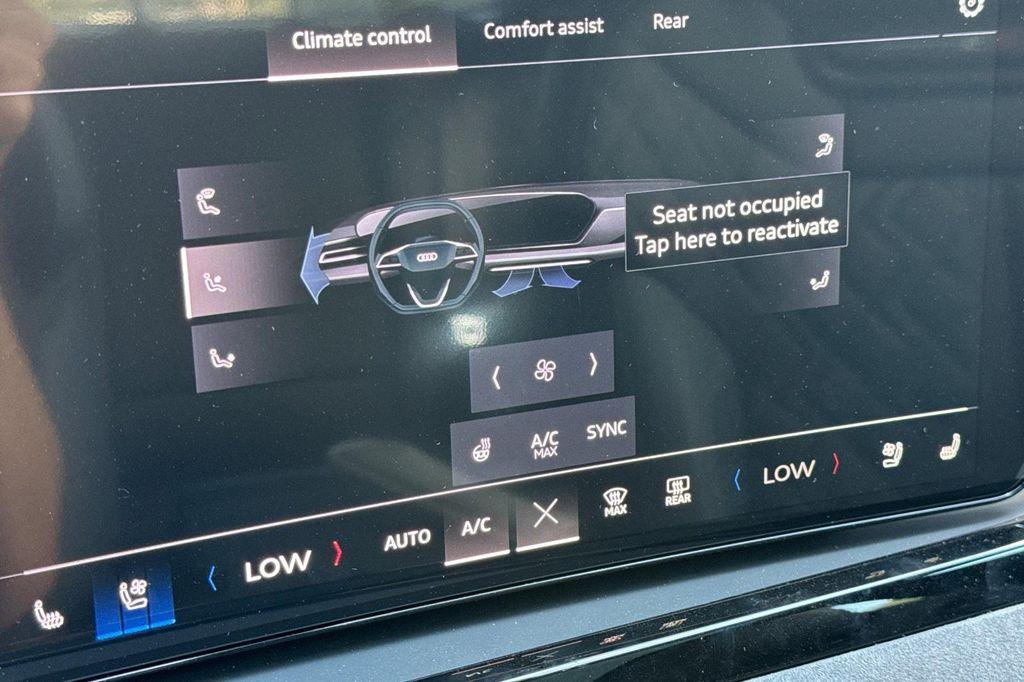 new 2025 Audi S5 car, priced at $71,535