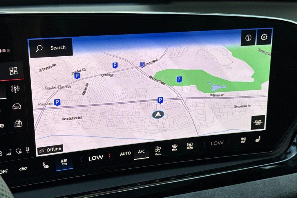 new 2025 Audi S5 car, priced at $71,535