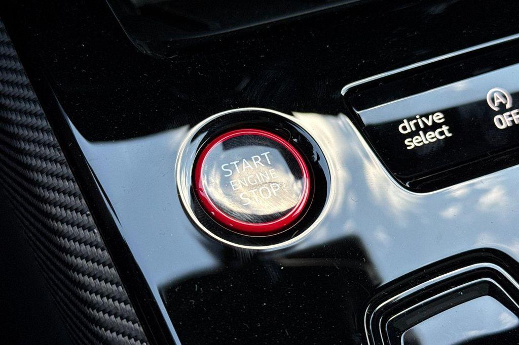 new 2025 Audi S5 car, priced at $71,535