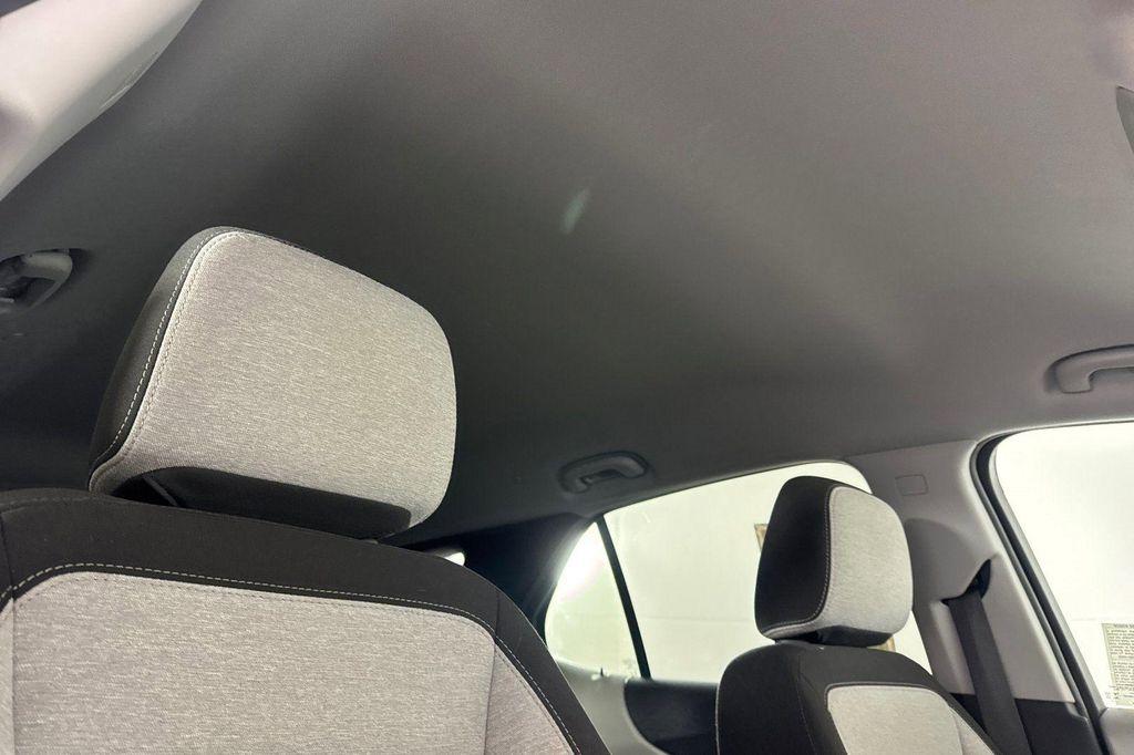 used 2024 Chevrolet Equinox car, priced at $20,394