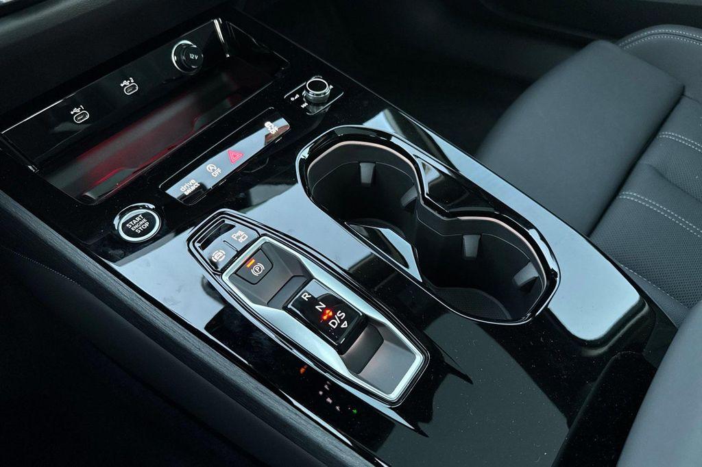 new 2025 Audi A5 car, priced at $56,625