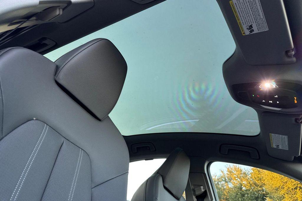 new 2025 Audi A5 car, priced at $56,625