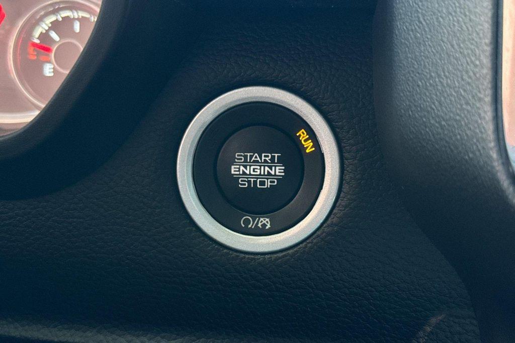 used 2024 Ram 1500 car, priced at $36,996