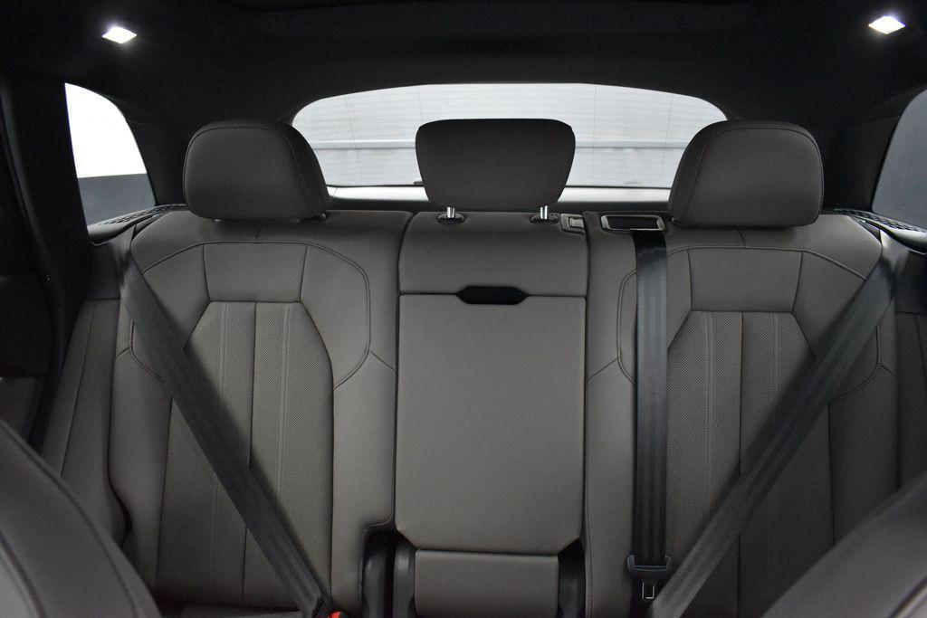 new 2026 Audi Q5 car, priced at $62,055