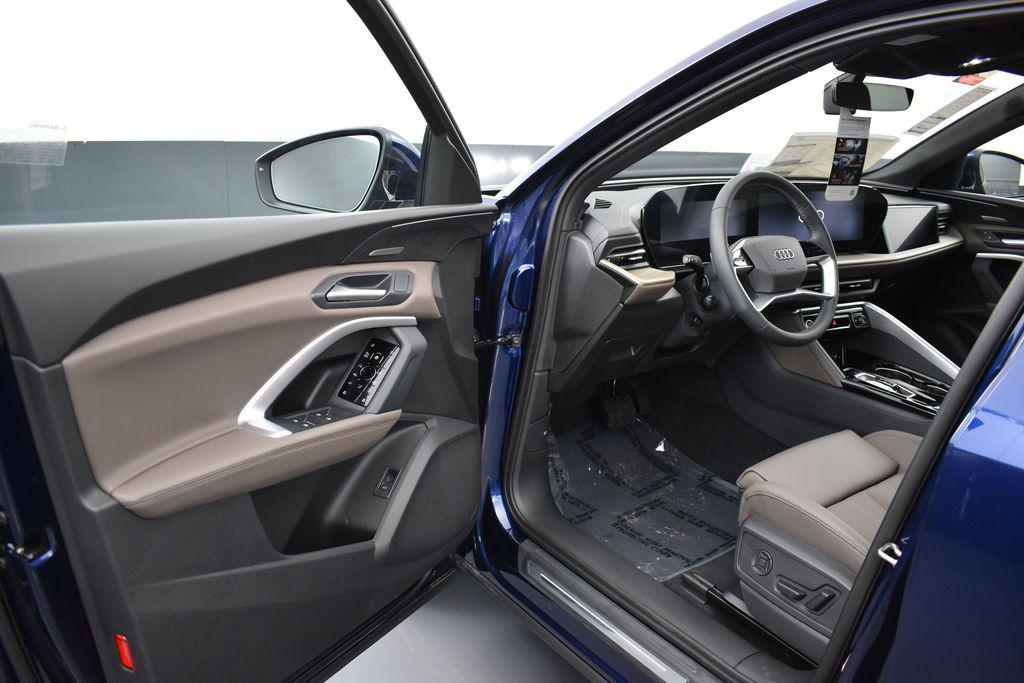 new 2026 Audi Q5 car, priced at $62,055
