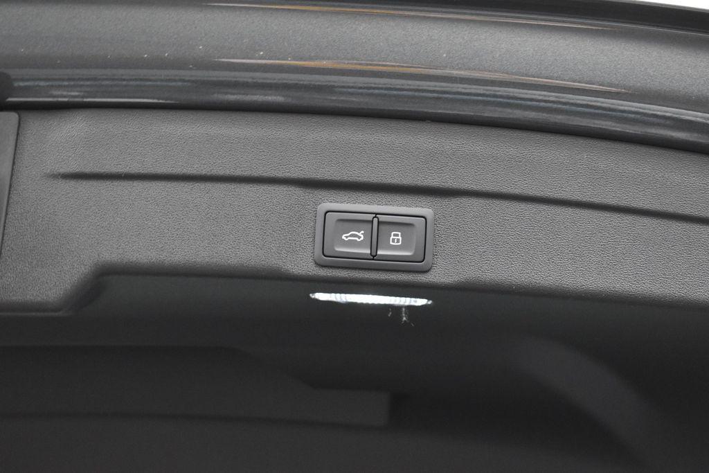 new 2026 Audi A5 car, priced at $55,860