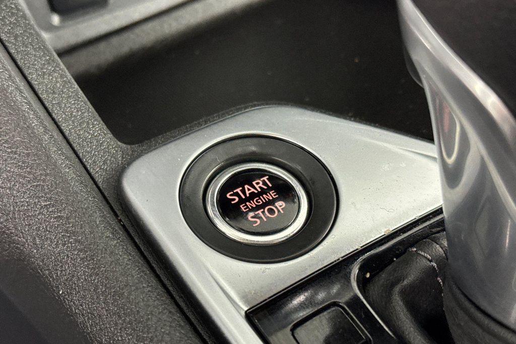 used 2025 Nissan Sentra car, priced at $21,135