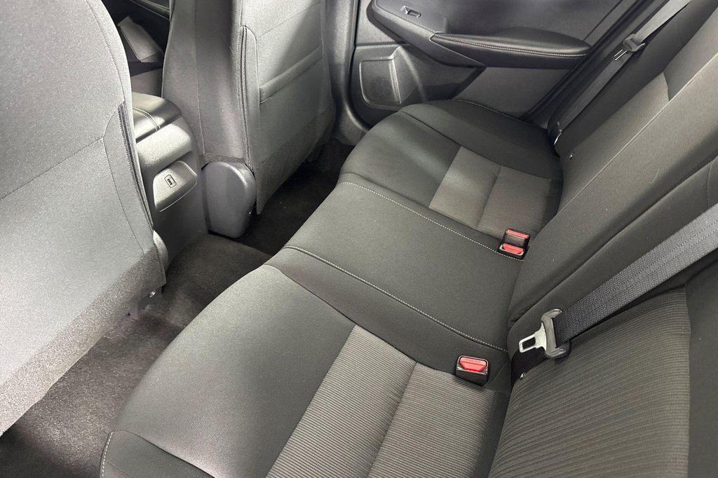 used 2025 Nissan Sentra car, priced at $21,135