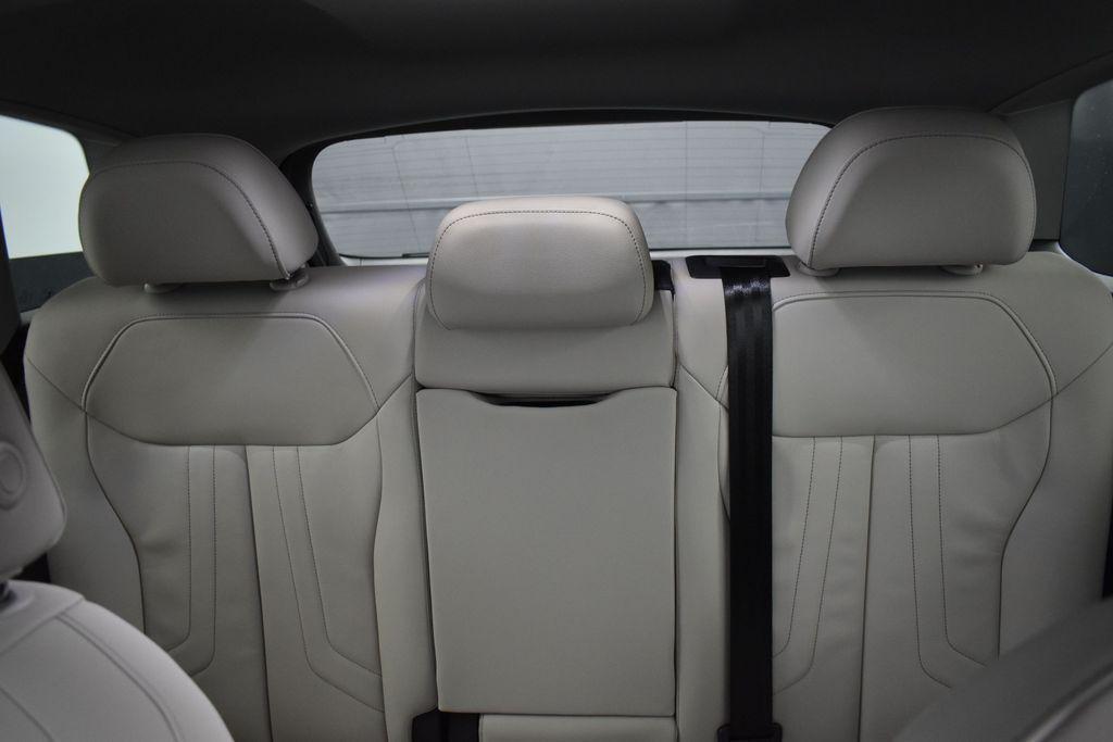 new 2026 Audi Q3 car, priced at $50,685