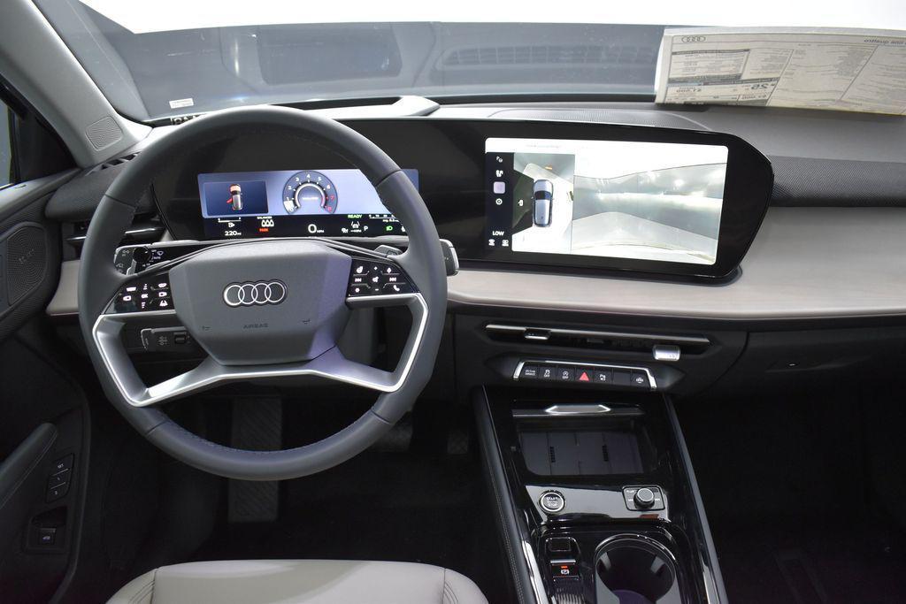 new 2026 Audi Q3 car, priced at $50,685