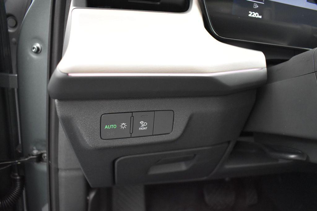 new 2026 Audi Q3 car, priced at $50,685
