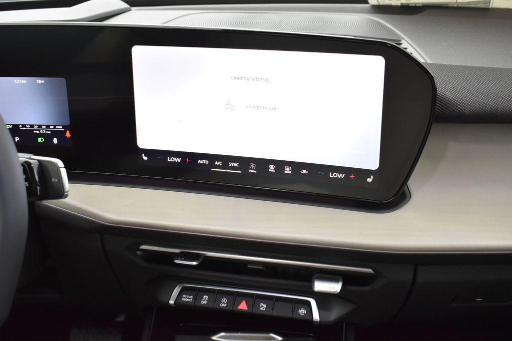 new 2026 Audi Q3 car, priced at $50,685