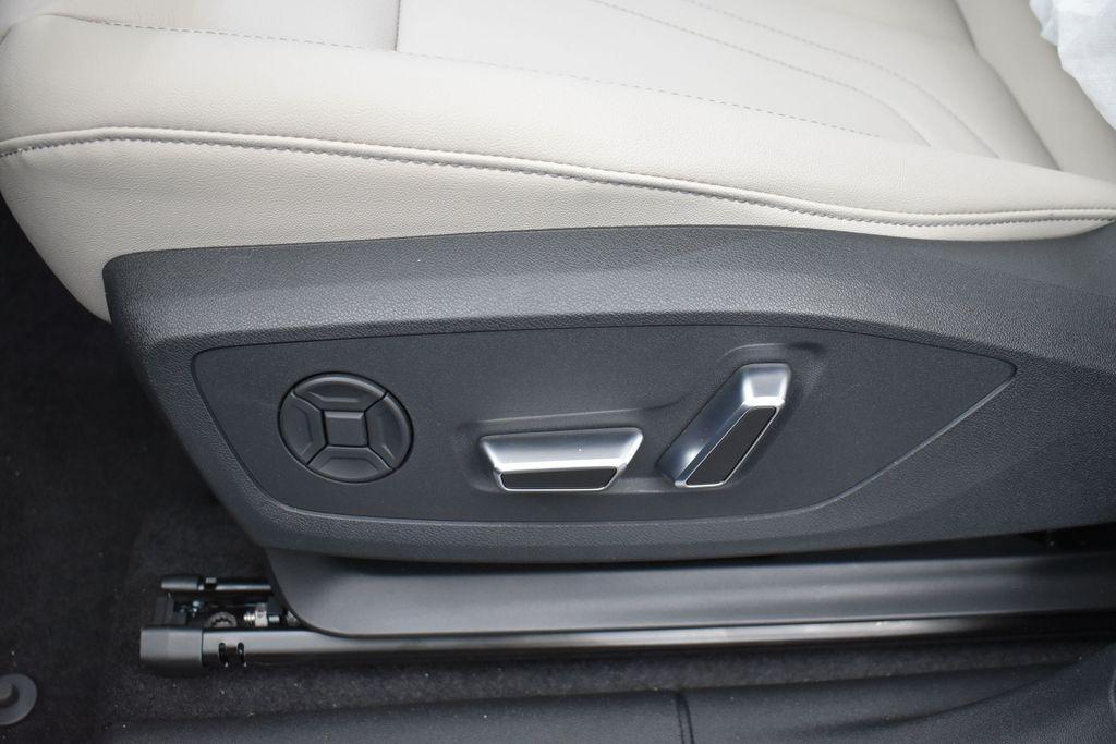new 2026 Audi Q3 car, priced at $50,685