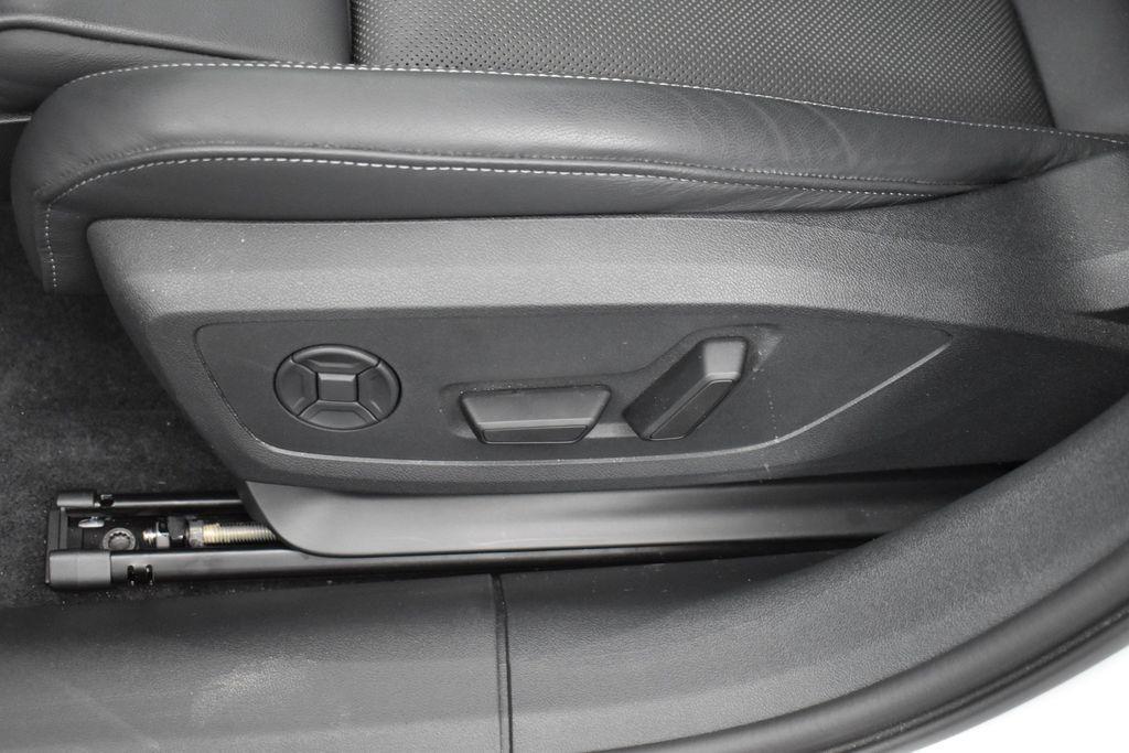 used 2025 Audi A5 car, priced at $43,150