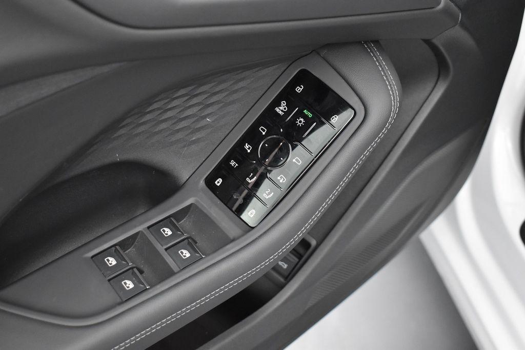 used 2025 Audi A5 car, priced at $43,150