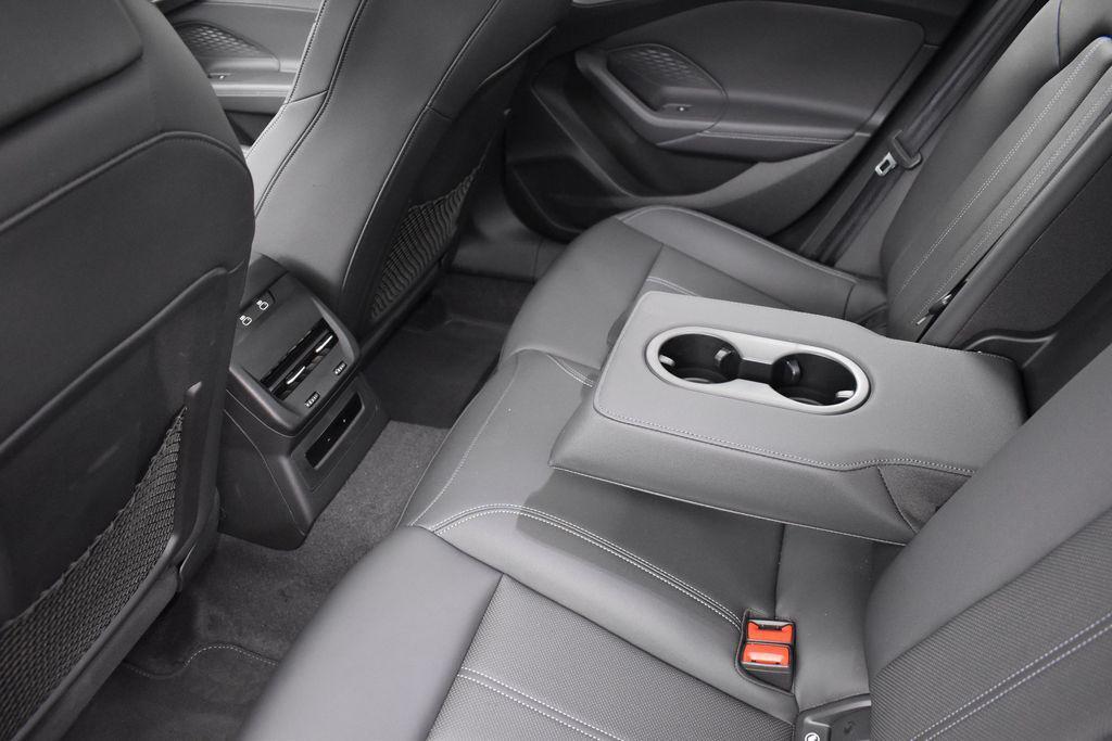 used 2025 Audi A5 car, priced at $43,150
