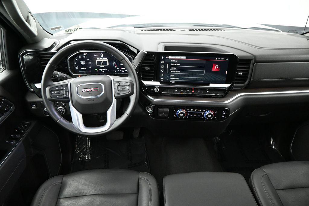used 2026 GMC Sierra 1500 car, priced at $45,995