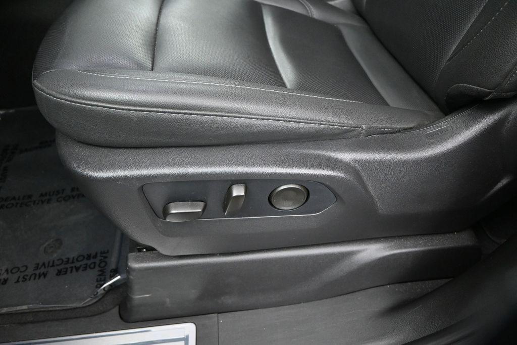 used 2026 GMC Sierra 1500 car, priced at $45,995