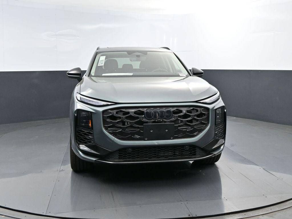new 2026 Audi Q3 car, priced at $49,035