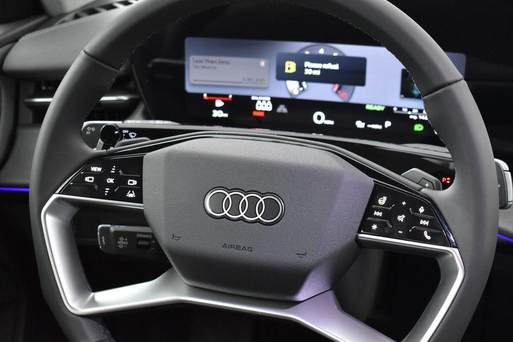new 2026 Audi Q3 car, priced at $49,035