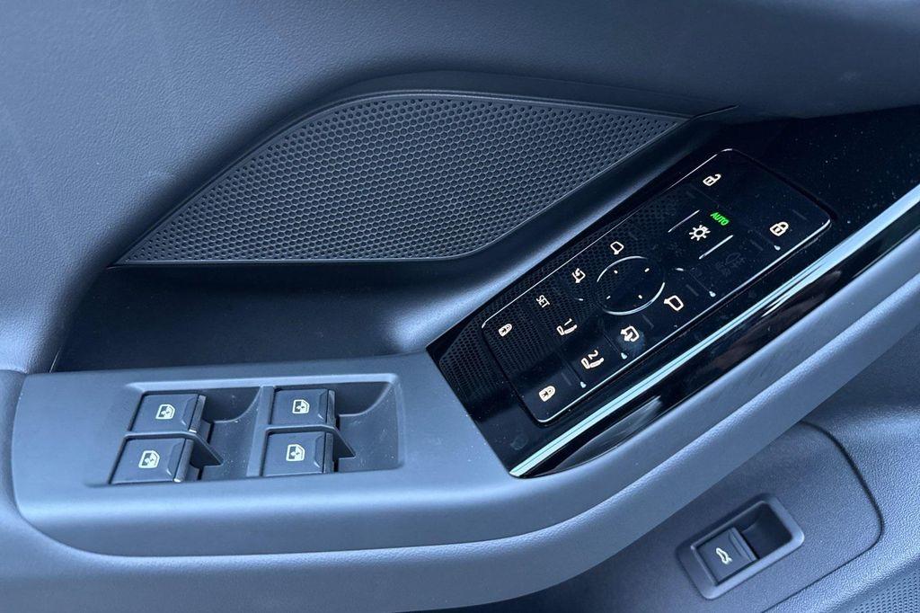 new 2025 Audi A6 e-tron car, priced at $71,435