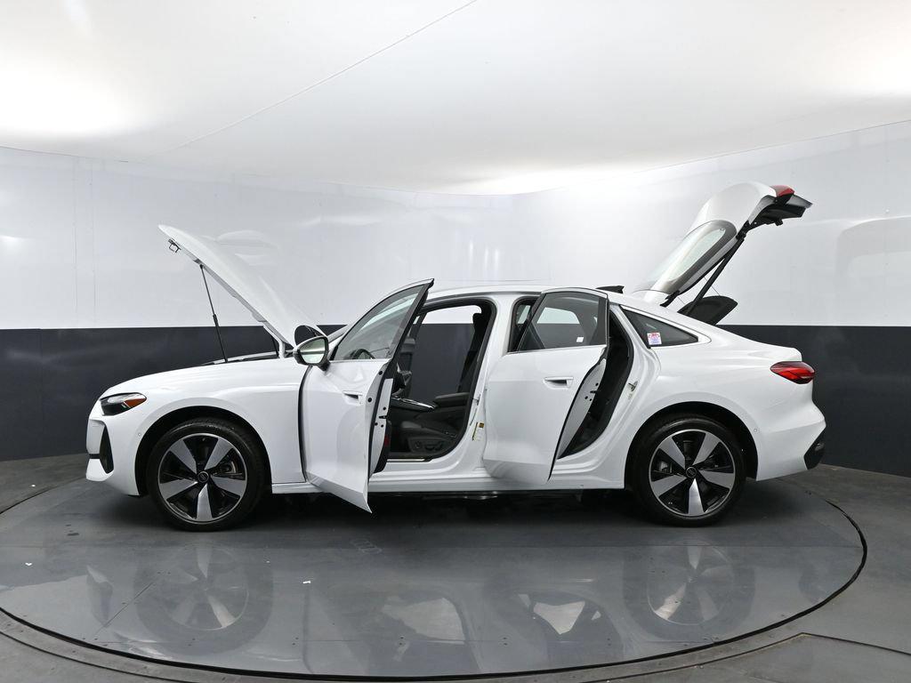 Audi A5 view 31