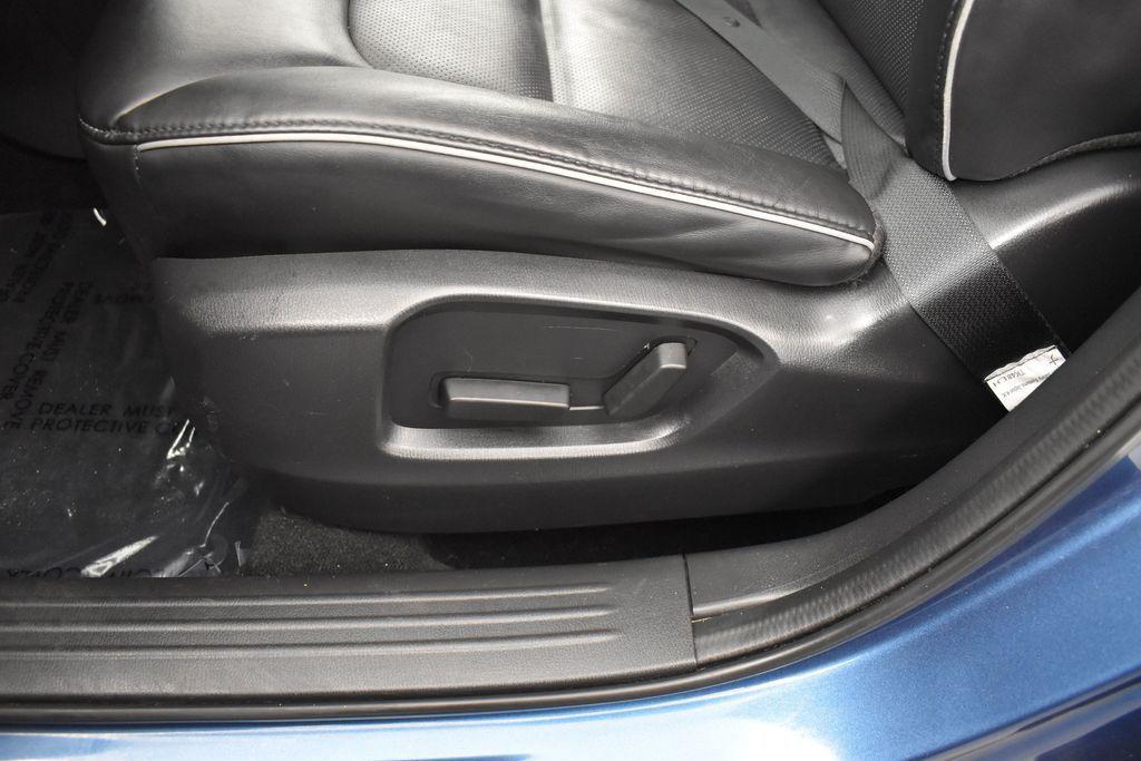 used 2024 Mazda CX-5 car, priced at $24,576