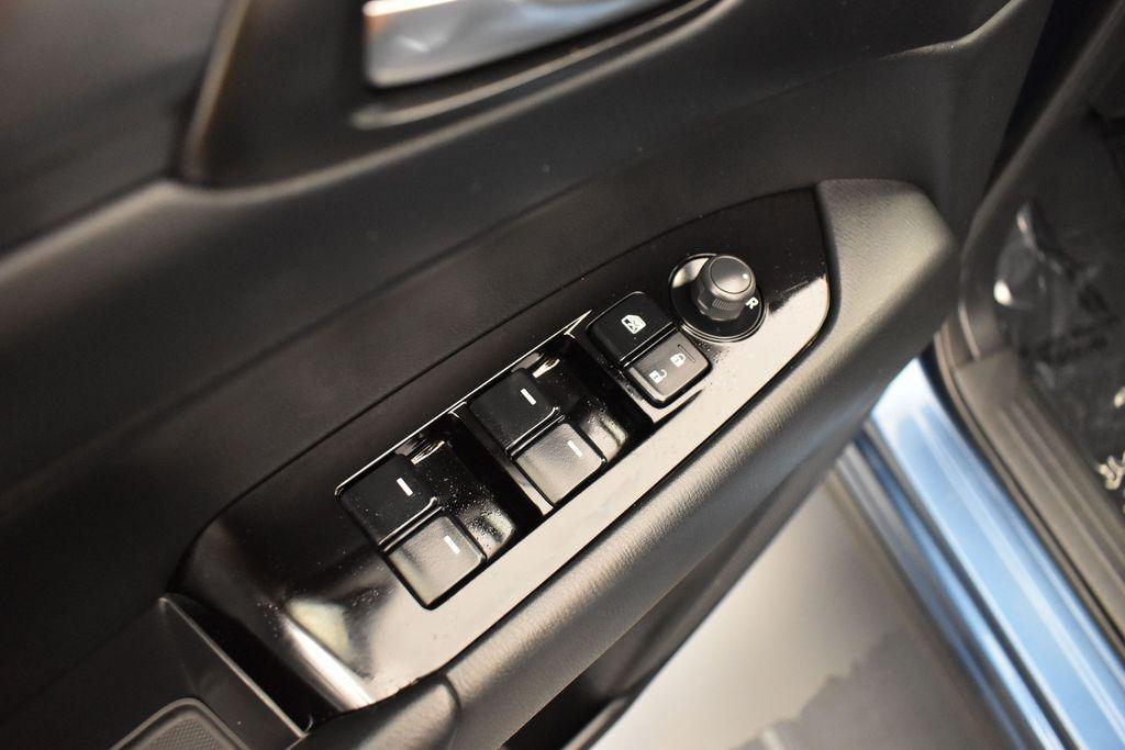 used 2024 Mazda CX-5 car, priced at $24,576