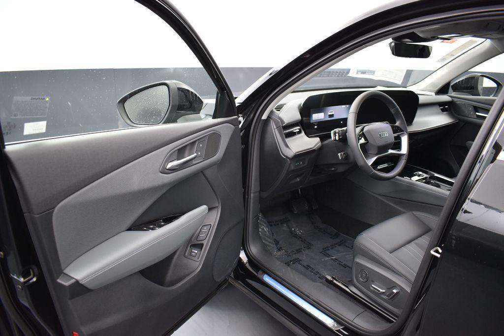 new 2026 Audi Q3 car, priced at $49,035
