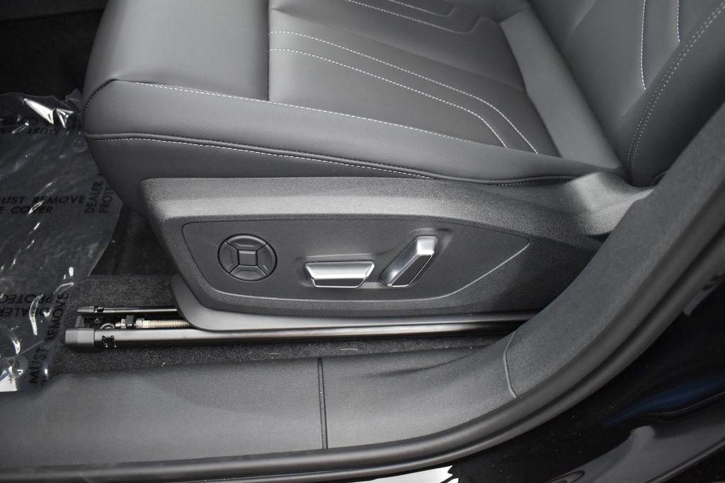 new 2026 Audi Q3 car, priced at $49,035