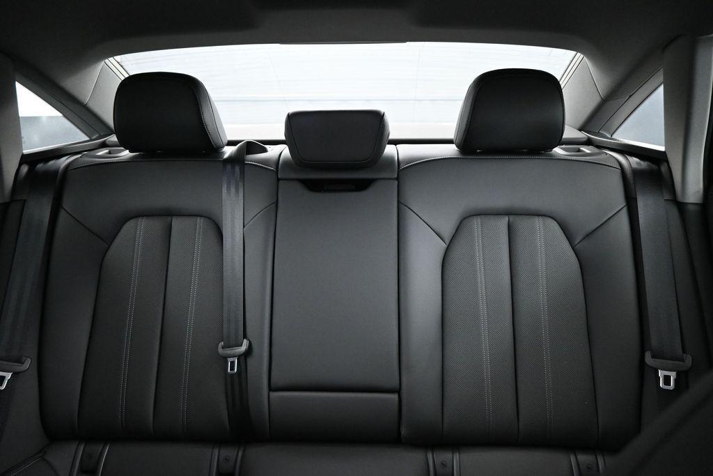 new 2026 Audi A6 car, priced at $72,965
