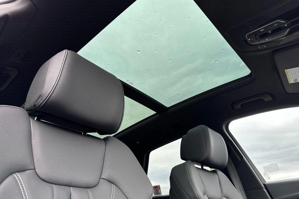 used 2025 Audi Q5 car, priced at $43,463