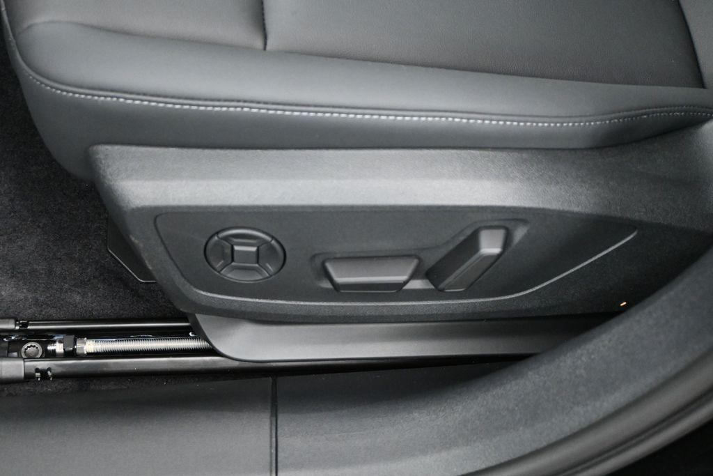 new 2026 Audi A5 car, priced at $55,860