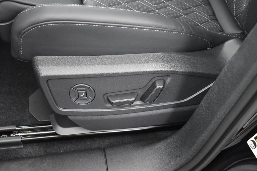 new 2026 Audi SQ5 car, priced at $72,840