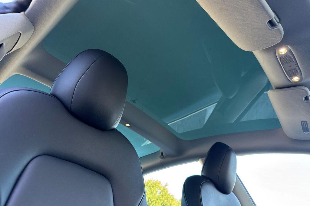 used 2022 Tesla Model 3 car, priced at $22,190